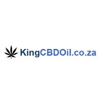 King CBD Oil South Africa image 1